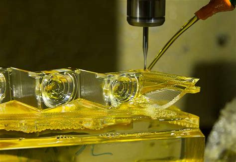 acrylic cnc machining|Acrylic CNC machining – Applications & Considerations.